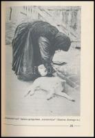 1987-1988 Tudományos Magazin. 20. évf. 2-3. évf., 21. évf. 1-2. Bp., Akadémiai Kiadó. Kiadói papírkö...