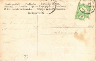 1909 Szécsisziget (Zala), templom. photo