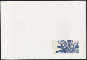 Portugál Madeira 1982