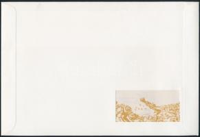 Portugál Madeira 1983