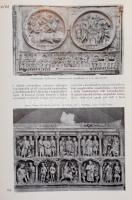 Művészeti lexikon I-IV. köt. Szerk.: Zádor Anna-Genthon István. Bp., 1965-1968., Akadémiai Kiadó. Ki...