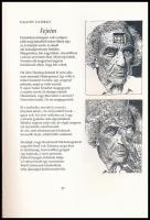 Kass János dicsérete. Szerk.: Szántó Tibor. Bp., 1996., Magyar Bibliofil Társaság, Fényszedő Központ...