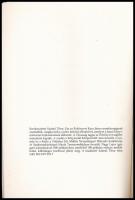 Kass János dicsérete. Szerk.: Szántó Tibor. Bp., 1996., Magyar Bibliofil Társaság, Fényszedő Központ...