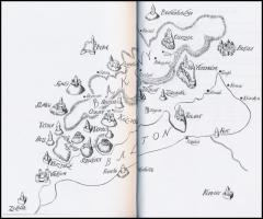 Boksay György: Párbaj a Balaton jegén. Történelemmorzsák a Bakony és a Balaton vidékéről. Kollázs Kö...