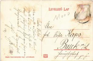 Csütörtök, Csallóközcsütörtök, Stvrtok na Ostrove; Római katolikus templom, Erzsébet major, jegyzői ...