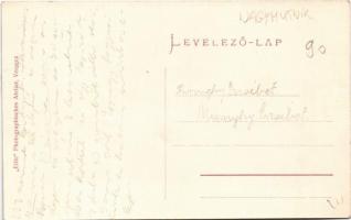 Nagymutnok, N. Mutnik, Matnicu Mare; Kastély és gazdasági épületei, első tanya, kert, major, marha g...