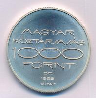 1995. 1000Ft Ag Nyári Olimpia-Atlanta - Vívás kapszulában T:BU  Adamo EM143