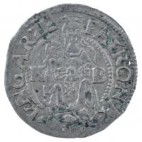 1540K-B Denár Ag "I. Ferdinánd" (0,49g) T:1-,2 apró ly., patina 1540K-B Denar Ag "Fer...