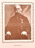 Plohn József: Negyvennyolcas honvédportrék. Bp., 1992, Zrínyi. Gazdag fekete-fehér fotóanyaggal illu...