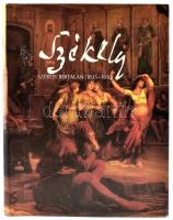 Bakó Zsuzsanna: Székely. Székely Bertalan (1835-1910). Bp., 1982, Képzőművészeti. Fekete-fehér és színes képekkel gazdagon illusztrált. Kiadói egészvászon-kötés, kiadói papír védőborítóban. Az író: Bakó Zsuzsanna által dedikált.