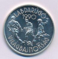 1988. 500Ft Ag "1990. Labdarúgó VB - 3 játékos" T:BU Adamo EM106
