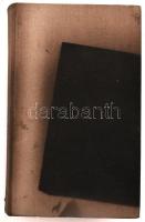 Marosán György: Tüzes kemence. Bp., 1968, Magvető, 792+4 p. Első kiadás. Kiadói egészvászon-kötés, f...