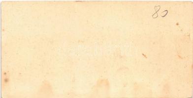 Medgyes, Mediasch, Medias; Nagy tér. Újévi üdvözlet, Fritz Guggenberger kiadása / Grosser Platz. Her...