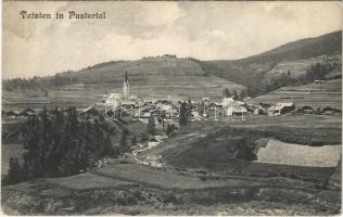 Tesido, Taisten in Pustertal (Südtirol); (EK)