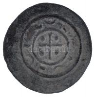 1141-1162. Denár Ag "II. Géza" (0,40g) T:2 patina
Hungary 1141-1162. Denar Ag "Géza ...