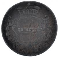 Erdély 1764C-A Pfennig Cu "Mária Terézia" T:2-,3
Transylvania 1764C-A Pfennig Cu "Ma...