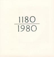 NSZK 1980. "Wittelsbach-Bajorország" Ag emlékérem 40g, díszkiadásban T:PP Díszdobozban, ta...
