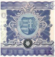 2006. 1Ft-100Ft (7xklf) forgalmi sor szettben + 1946. 1Ft Ag "Hatvanéves a Forint" utánver...