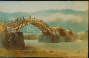 Érdekes képeslap tétel főleg Ázsia benne sok Japán, valamint Afrika és mindössze pár Európa, városké...