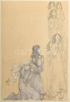 Rolleston, T[homas] W[illiam Hazen] - The Tale of Lohengrin Knight of the Swan after the Drama of Ri...