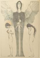 Rolleston, T[homas] W[illiam Hazen] - The Tale of Lohengrin Knight of the Swan after the Drama of Ri...