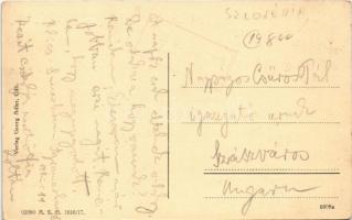 Rogaska Slatina, Rohitsch-Sauerbrunn (Steiermark); Erzherzog Johann / spa, hotel