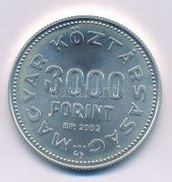 2002. 3000Ft Ag "Kovács Margit" T:BU 
Adamo EM184