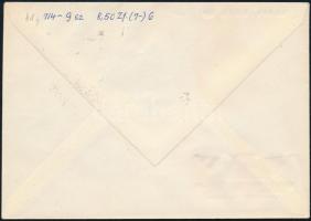 NDK 1962