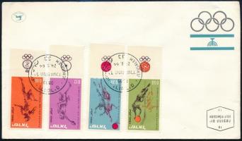 Izrael 1964, Israel 1964