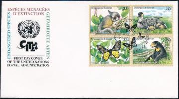 ENSZ - Genf 1998, UN - Geneva 1998