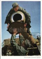 WW. II. German military propaganda