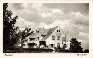 Leányfalu Oti üdülő