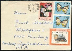 Kuba 1989