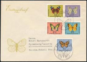 GDR 1964, NDK 1964