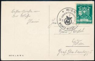 Deutsches Reich 1941, Deutsches Reich 1941