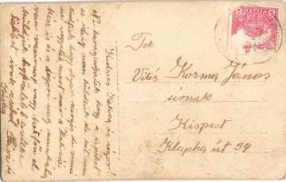 Cserhátsurány, Római katolikus templom. photo (fl)