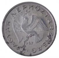 1967. 10f Al T:1- fo.
Adamo F3.2