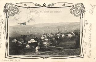 St. Stefan am Gratkorn