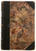 Erdős Renée: Az indiai vendég. Typografálta és a könyvdíszeket rajzolta: Kner Albert. Bp., 1929, Rév...