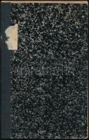 Kolgyári C. Titusz: A zsidók világuralma. Tanulmányvázlata történet és a jelenkor vívmányai alapján....