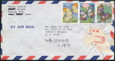 Japan 1991, Japán 1991
