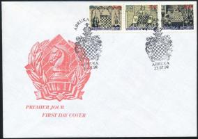 Észtország 1998