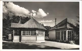 1942 Polena-gyógyfürdő, Poljana; nyitva egész éven keresztül, Stop / spa