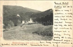 1904 Vallombrosa