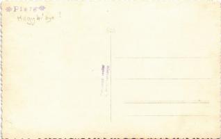 Hegybánya, Pjerg, Piarg, Siegelsberg, Stiavnické Bane (Selmecbánya, Banská Stiavnica); templom / chu...