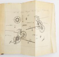 1818-1830 Tudományos Gyűjtemény 16 kötete: 

1818 2. évf. IV., V., VIII. (javított, pótolt gerincc...