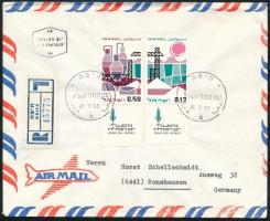 Izrael 1965, Israel 1965
