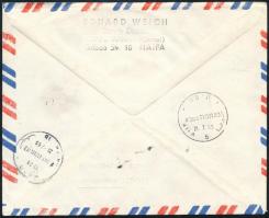 Izrael 1965 Israel 1965