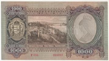 1943. 1000P "F 036 009093" T:I- 
Adamo P21