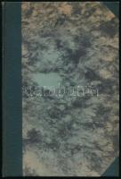Pataki József: A magyar színészet története 1790-1890. Bp.,1922, Táltos, 222+2 p. Első kiadás. Átköt...